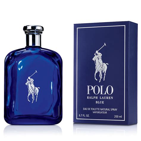 ralph lauren polo blue 200ml